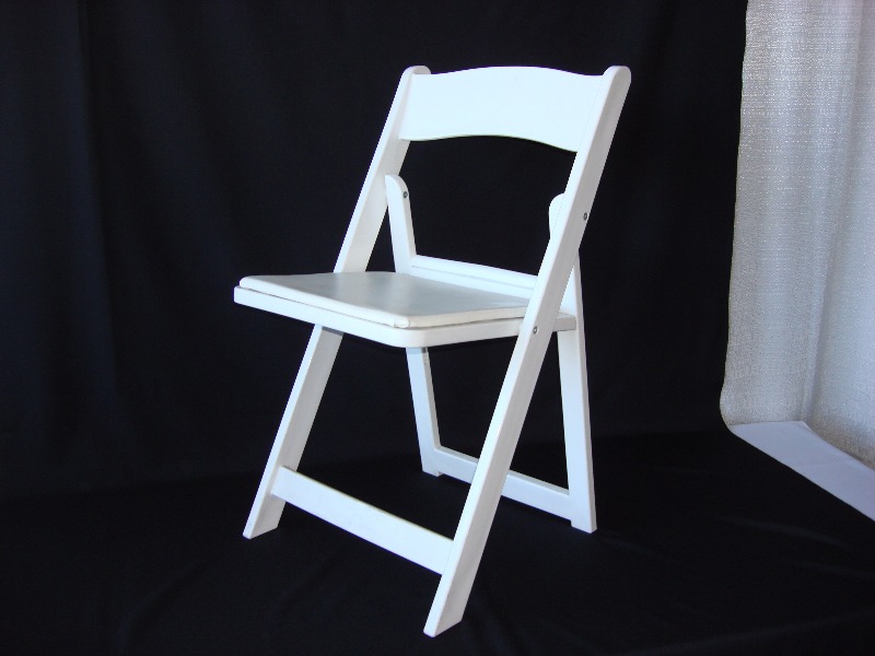 Chairs TriValley Rentals